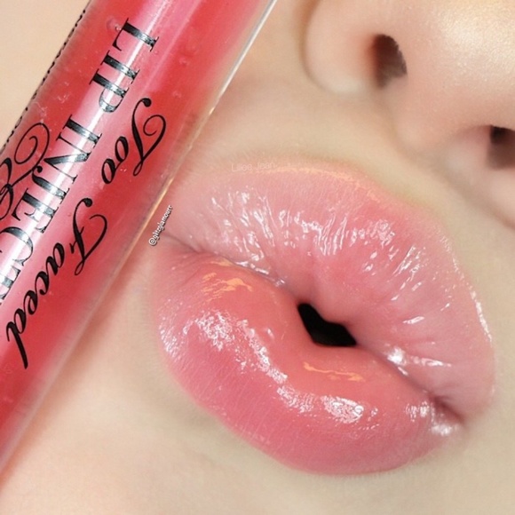 💋Too Faced Lip Injection Extreme Plumper💋 - Picture 3 of 5
